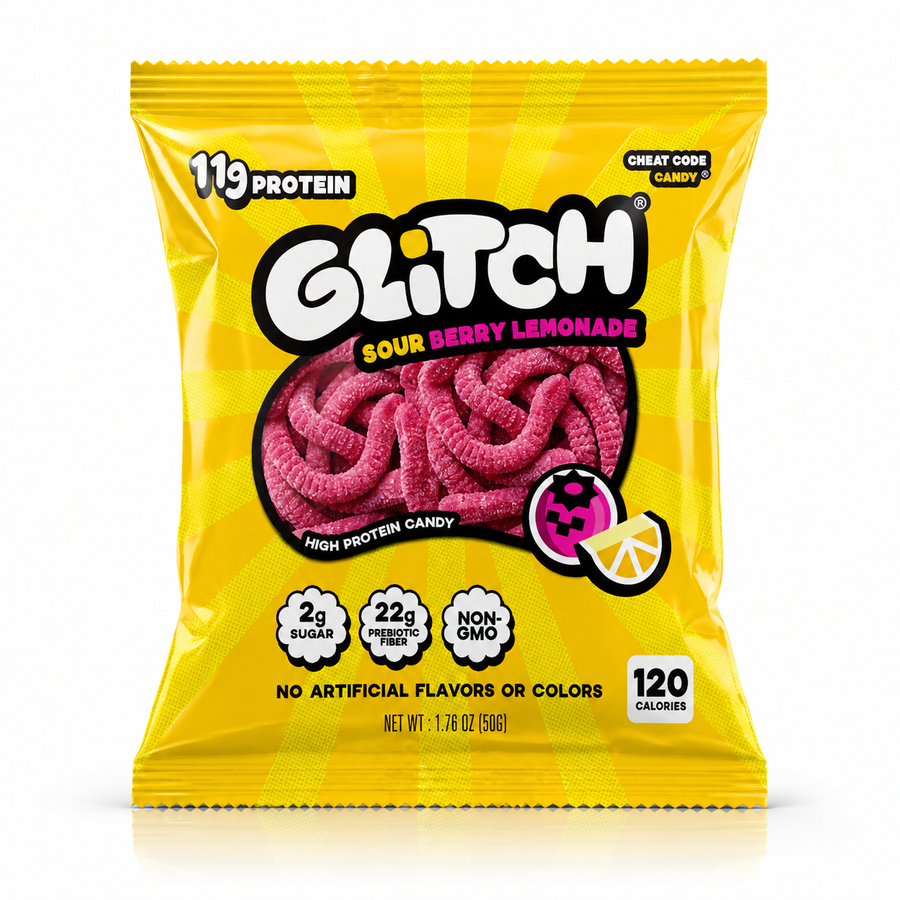 The Variety Pack