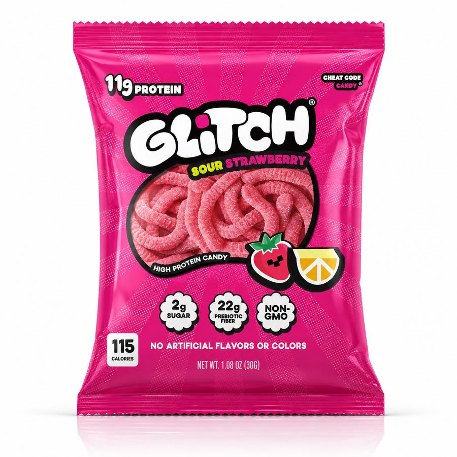 The Variety Pack