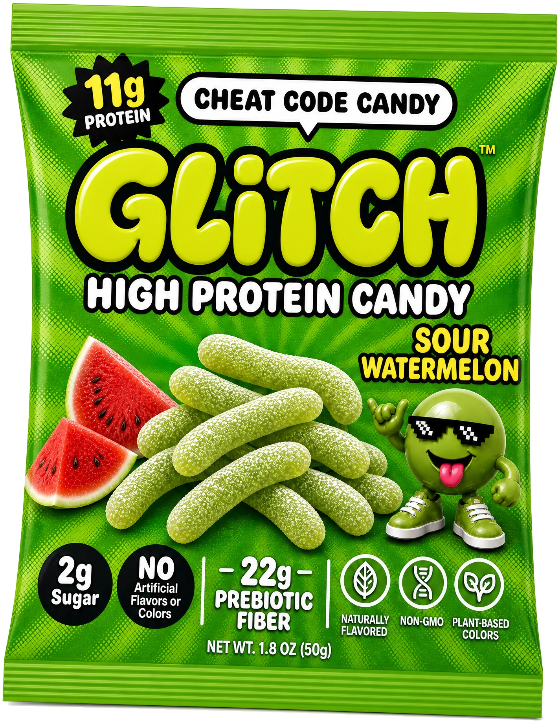 Sour Watermelon