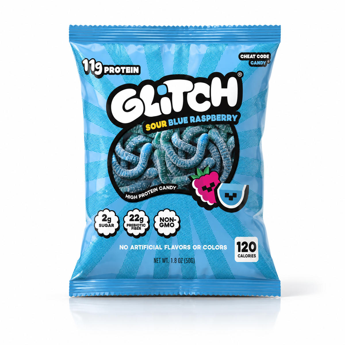 The Variety Pack