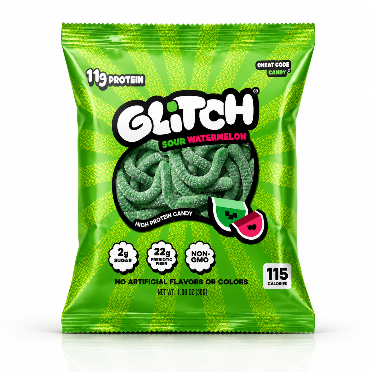 The Variety Pack