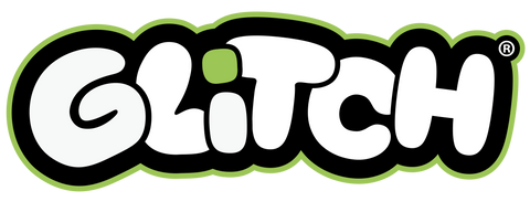 GLiTCH Candy