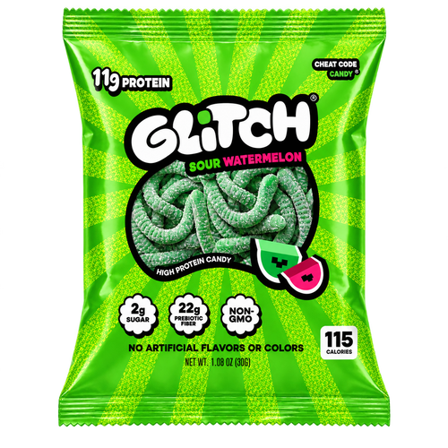 Sour Watermelon