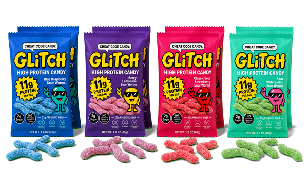 The Variety Pack
