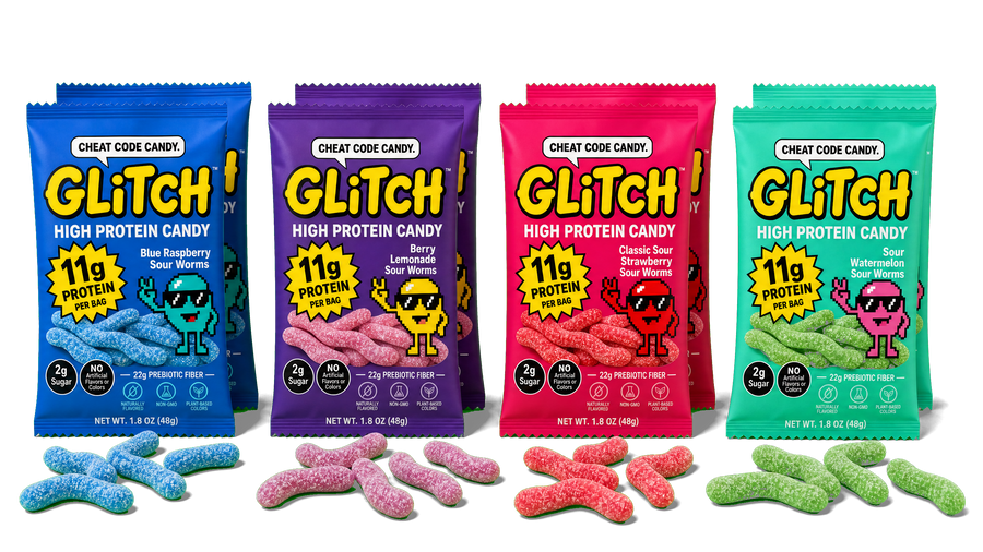 The Variety Pack