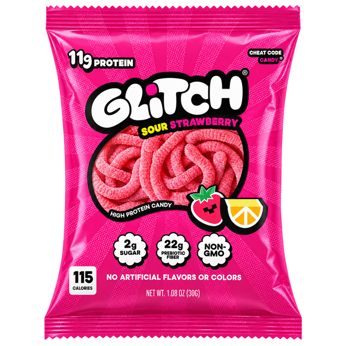 The Variety Pack